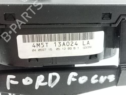 Headlight switch FORD FOCUS C-MAX (DM2) 1.8 TDCi | BP31707058I24 
