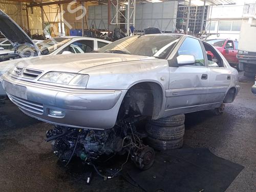 Used Parts CITROËN XANTIA (X1_, X2_) 2.0 HDI 90 (90 hp) 4021186