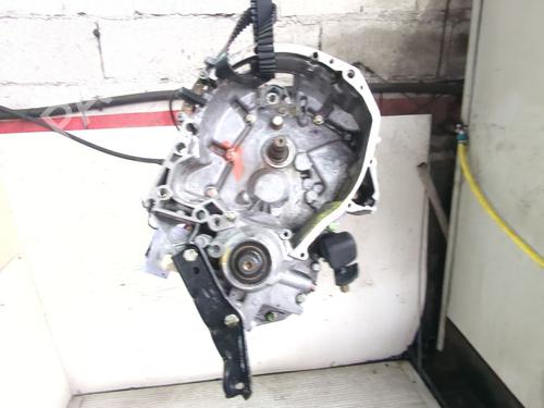 Used Gearbox RENAULT CLIO I (B/C57_, 5/357_) 1.4 (80 hp) 32145312