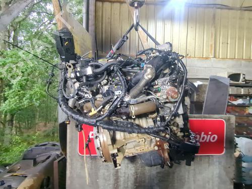 Engine FORD FIESTA VII (HJ, HF) | BP36074299M1 - Image 4