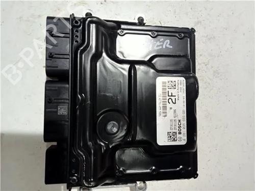 Used Electronic module DACIA DUSTER (HS_) 1.5 dCi (109 hp) 23929605