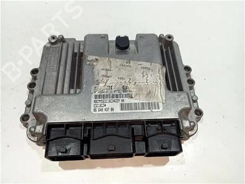 Elektronisk modul CITROËN C3 I (FC_, FN_) [2002-2013]  28024573