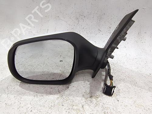 Bakspejl venstre Bakspejl venstre SEAT ALTEA XL (5P5, 5P8) 2.0 TDI 16V (140 hp) 34157840 34157840