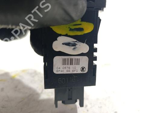 Headlight adjuster motor MAZDA 3 (BL) 1.6 MZR CD (BL14) | BP40009256E19 - Image 5