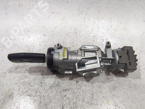 Ignition barrel FORD MONDEO IV (BA7) 2.0 TDCi | BP34006258M48 - Image 2