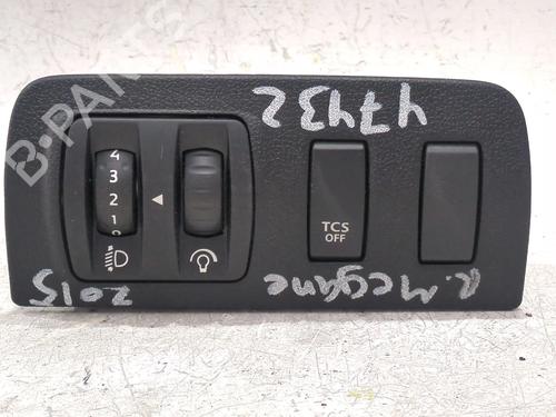 Used Switch RENAULT MEGANE III Hatchback (BZ0/1_, B3_) [2008-2025]  27859829