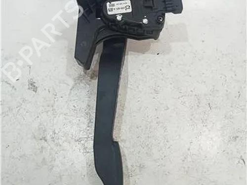 Pédale OPEL CORSA C (X01) 1.3 CDTI (F08, F68) (70 hp) 23911568