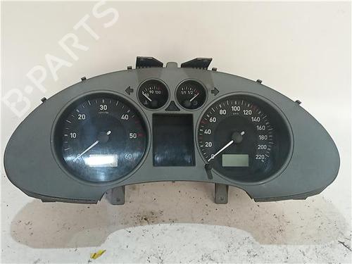 Used Instrument cluster SEAT IBIZA III (6L1) 1.9 TDI (131 hp) 23912646
