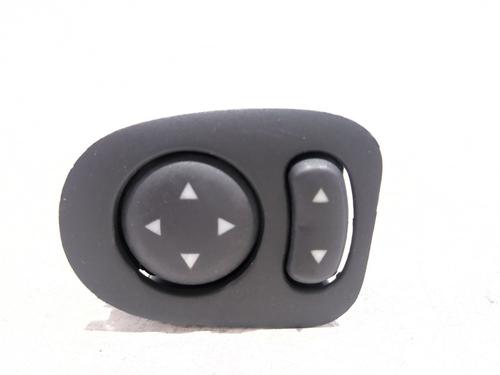 Comutador espelhos FIAT 500 (312_) 1.2 LPG (312AXA1A) (69 hp) 31370299