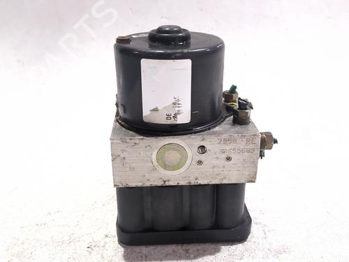 ABS pump CITROËN C5 I (DC_) 2.0 HDi (DCRHZB, DCRHZE) | BP31756258M43 - Image 3