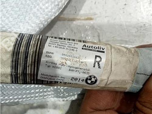 Elektronisk modul BMW 3 (E46) 323 i | BP23917245M83 