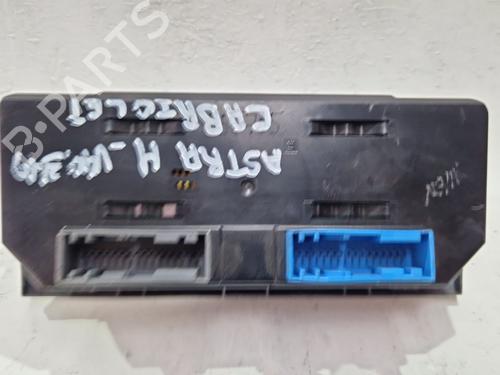 Climate control OPEL ASTRA H TwinTop (A04) 1.6 (L67) | BP30001221I5 