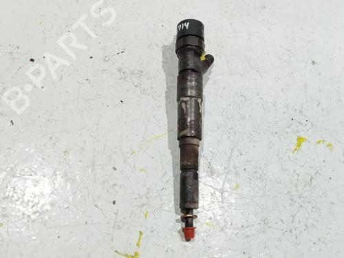 Used Injector BMW 5 (E39) 530 d (193 hp) 26612963