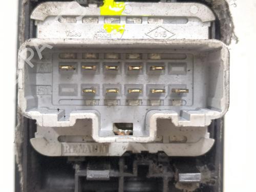 Left front window switch RENAULT MEGANE II (BM0/1_, CM0/1_)  | BP28530178I27