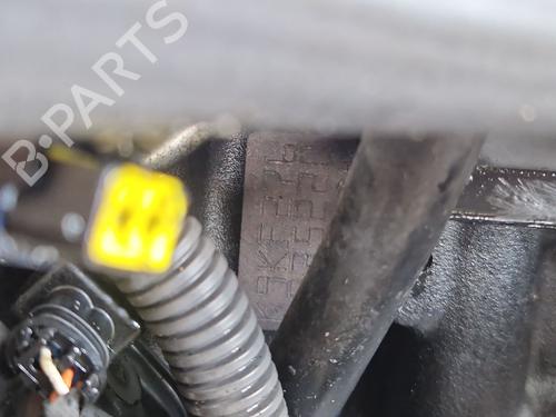 Engine NISSAN NOTE (E11, NE11) 1.5 dCi | BP40080143M1 - Image 3