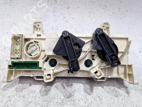 AC-Styringsenhed/Manøvreenhed RENAULT CLIO II (BB_, CB_) 1.5 dCi (B/CB07) | BP30684870I5