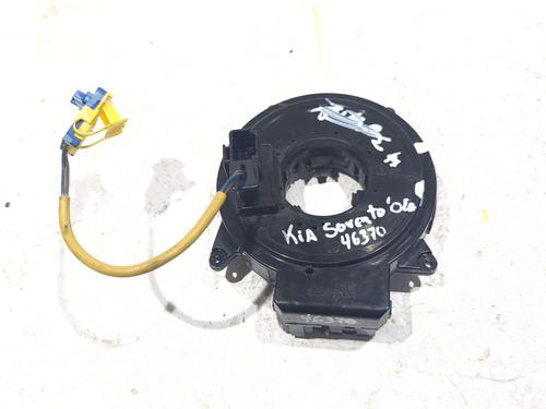 Used Squib airbag KIA SORENTO I (JC) 2.5 CRDi 4WD (140 hp) 23902168