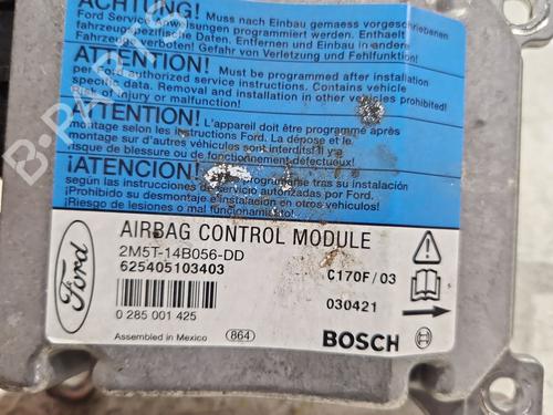 Kollisjonspute styreenhet FORD FOCUS II (DA_, HCP, DP) 1.6 TDCi | BP29969444M53