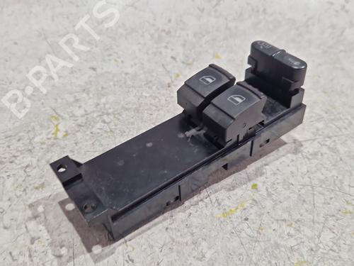 Used Left front window switch Left front window switch VW GOLF IV (1J1) 1.9 TDI (110 hp) 34264556 34264556