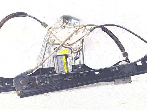 Used Front right window mechanism Front right window mechanism 37693154 37693154