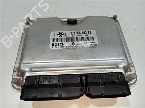 Elektronisk modul VW GOLF IV (1J1) 1.9 TDI (110 hp) 23909384