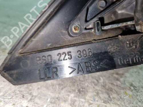 Right mirror AUDI A3 (8L1) 1.9 TDI | BP29876252C27 