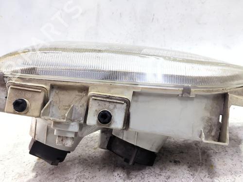 Left headlight FORD ESCORT V Saloon (AFL) 1.4 | BP40279746C28 - Image 5