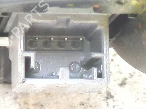 Front right interior door handle SEAT IBIZA III (6L1) 1.4 TDI | BP27697527I14 