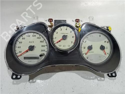 Quadrante TOYOTA RAV 4 II (_A2_) [2000-2005]  29125350