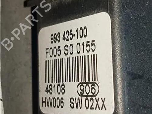 Right rear window motor VW GOLF V (1K1) 2.0 TDI 16V | BP23919747E22 
