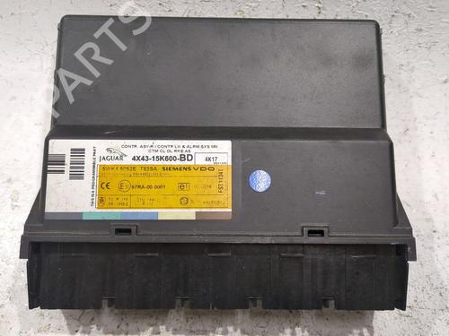 Used Electronic module JAGUAR X-TYPE I (X400) 2.0 D (130 hp) 30962359
