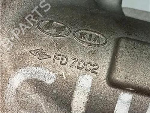 Ignition barrel HYUNDAI i30 (FD) 1.6 | BP23916497M48 