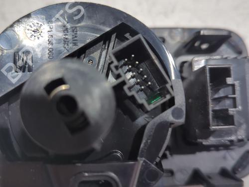Headlight switch SEAT IBIZA IV SC (6J1, 6P5)  | BP24980984I24 