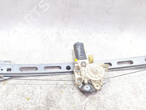 Used Front right window mechanism Front right window mechanism MERCEDES-BENZ A-CLASS (W168) A 170 CDI (168.009, 168.109) (95 hp) 40063874 40063874