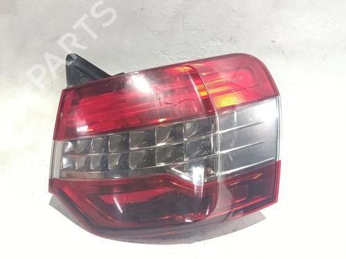 Used Right taillight Right taillight 38725168 38725168