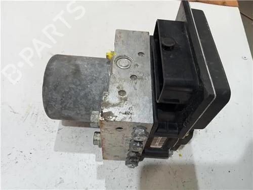 Used ABS pump MERCEDES-BENZ B-CLASS Sports Tourer (W245) B 160 (245.231) (95 hp) 23932306