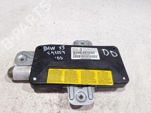 Airbag passagier BMW X5 (E53) 3.0 d (184 hp) 29383881
