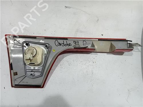Right taillight SEAT CORDOBA (6K1, 6K2) 2.0 i 16V | BP23920523C35 