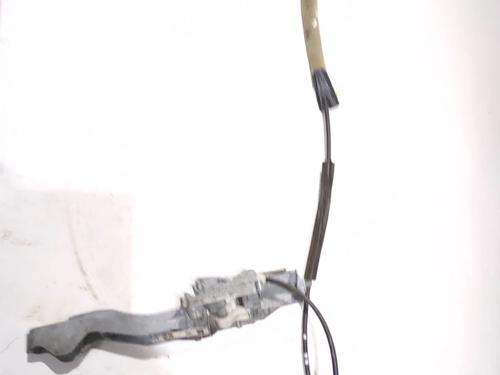Front right lock PEUGEOT PARTNER Tepee 1.6 HDi 16V | BP24803913C97 