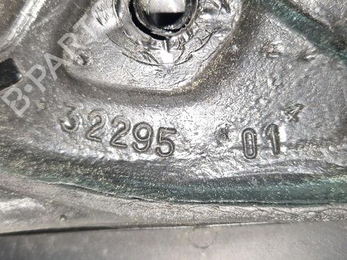 Bakspejl venstre AUDI A6 C5 (4B2, 4B4) 1.9 TDI | BP30772601C26