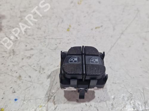 Used Left front window switch Left front window switch VW GOLF III (1H1) [1989-2000] 36530959 36530959