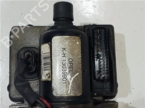 ABS pump OPEL VECTRA B (J96) 2.0 DI 16V (F19) | BP23912427M43 