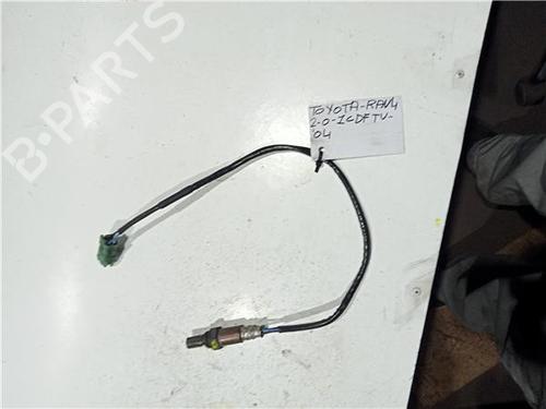 Elektronisk sensor TOYOTA RAV 4 II (_A2_) | BP29125352M84