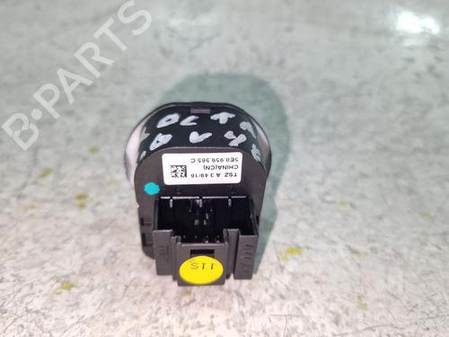 Mirror switch SKODA OCTAVIA III Combi (5E5, 5E6) 2.0 TDI | BP34264214I25 - Image 3