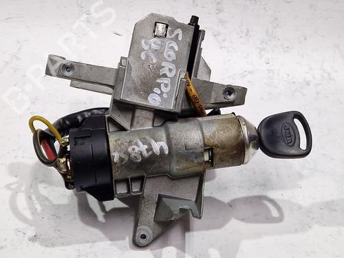 Ignition barrel FORD SCORPIO I (GAE, GGE) 2.0 i | BP30192731M48