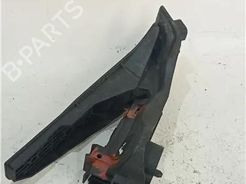 Pedal SKODA OCTAVIA II (1Z3) 2.0 TDI | BP23911458I4 