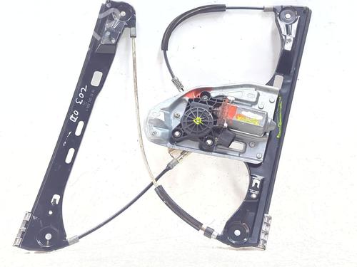 Used Front right window mechanism Front right window mechanism 37694751 37694751