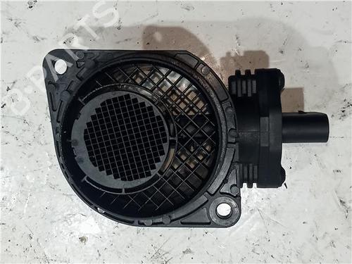 Used Mass air flow sensor SEAT LEON (1P1) 2.0 TDI 16V (140 hp) 23915024