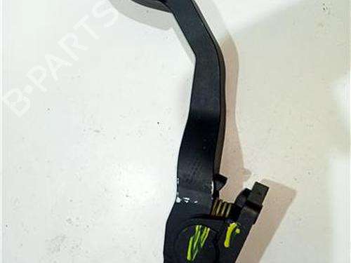 Used Pedal RENAULT LAGUNA III (BT0/1) 2.0 dCi (BT01, BT08, BT09, BT0E, BT0K, BT12, BT1C, BT1D,... (150 hp) 23930866