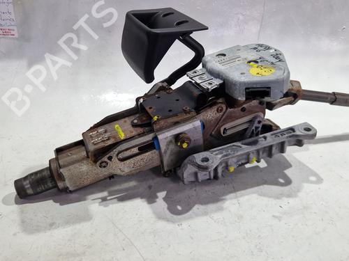 Steering column AUDI A6 C6 (4F2) 2.7 TDI | BP33606914M21 - Image 2